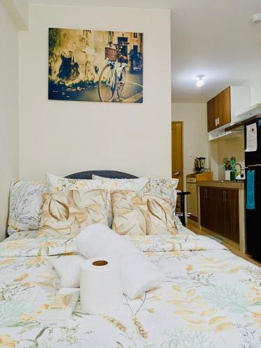 Norman Condominium Unit Rental Sea View