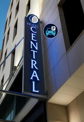 Central