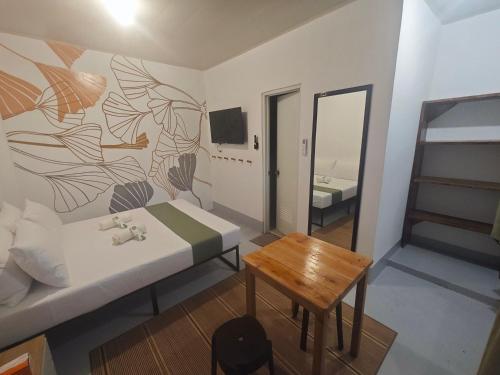 Gubat Apartelle