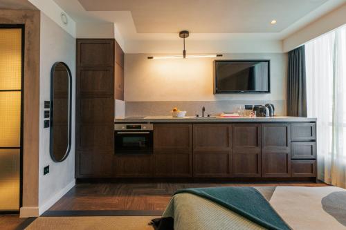 Staycity Aparthotels London Dalston