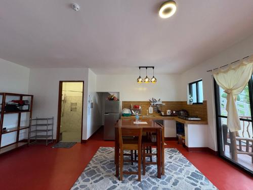 Tongatok Cliff Resort