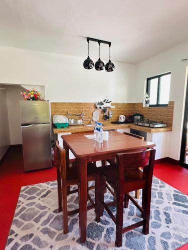 Tongatok Cliff Resort