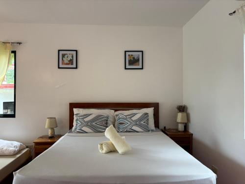 Tongatok Cliff Resort