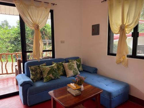 Tongatok Cliff Resort