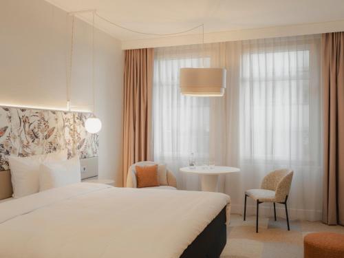 Radisson Blu Hotel Bremen