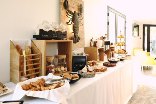 AppartHotel La Girafe Marseille Est