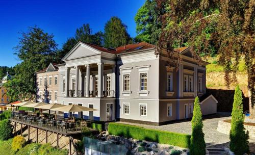 Villa Patriot