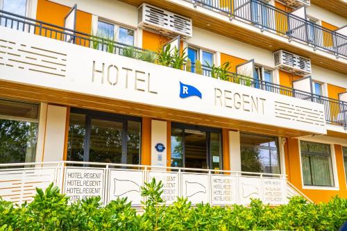 Regent