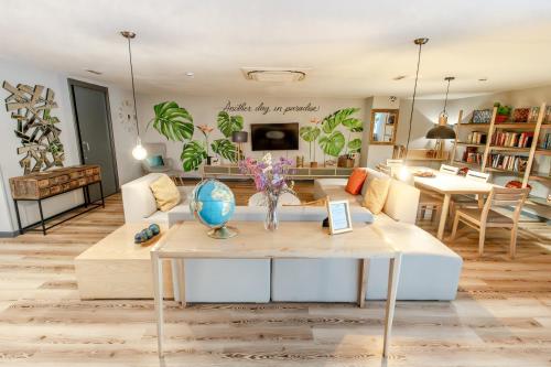 Yeah Barcelona Hostel