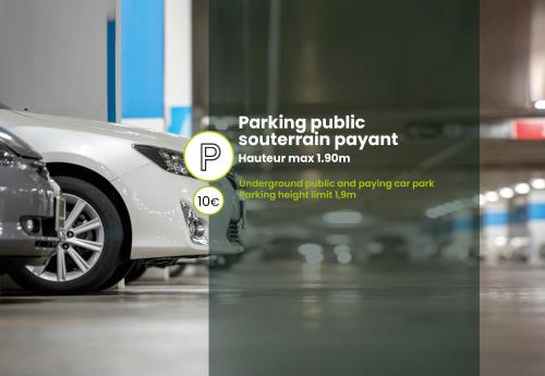 B&B Hôtel Lyon Ouest Tassin