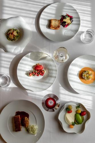 Relais & Châteaux Hotel Grad Otocec