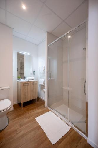 Nemea Appart Hotel Coliseum Amiens Centre