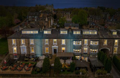 Studley Hotel