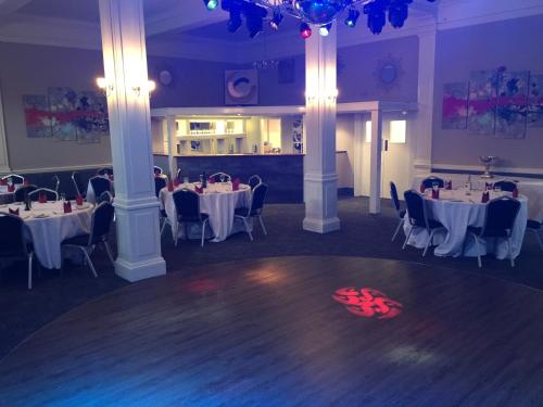 The Clyffe Hotel