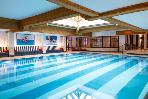 Solent Hotel & Spa