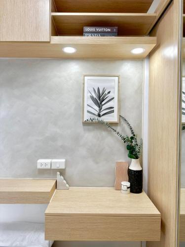 Mujihomes - 1BR SMDC Fame Residences Mandaluyong