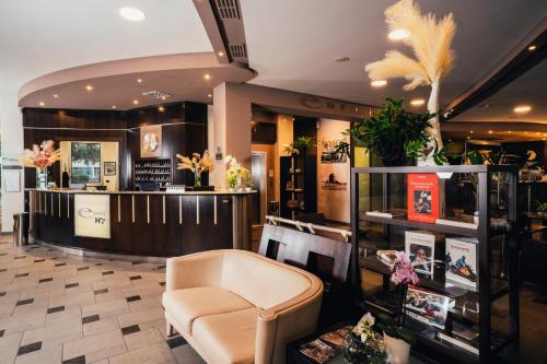 Euro Hotel