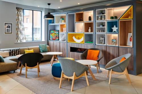 Holiday Inn Belfast City Centre