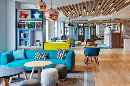 Holiday Inn Belfast City Centre