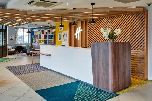 Holiday Inn Belfast City Centre