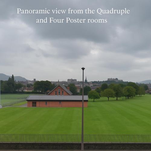 Ardleigh Guest House