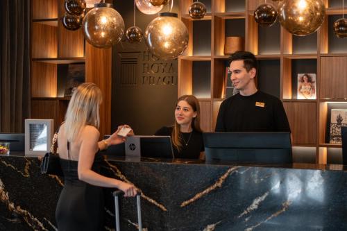 Hotel Royal Prague