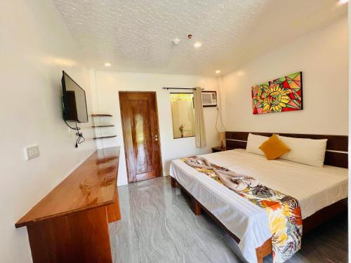 On Board Lifestyle Resort FREE MOTORBIKE