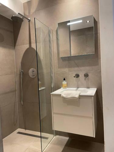 Duinappartementen Schoorl