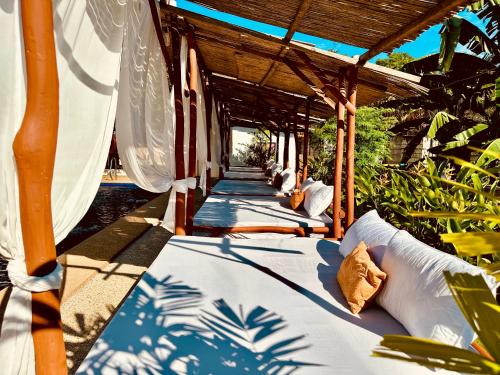 On Board Lifestyle Resort FREE MOTORBIKE