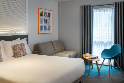 The Lodge At Solent