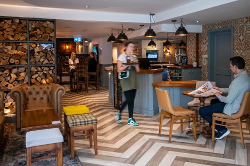 The Lodge At Solent