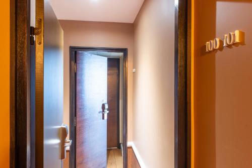 Hôtel Le 123 Elysées