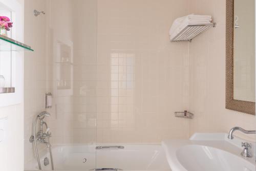 Hôtel Le 123 Elysées