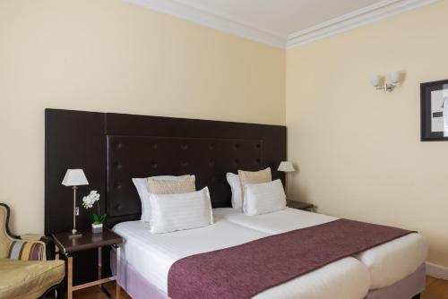 Hôtel Le 123 Elysées