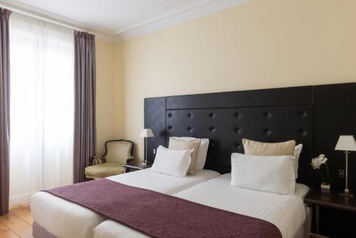 Hôtel Le 123 Elysées