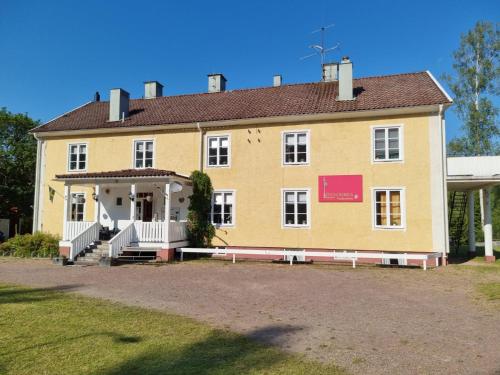 Lönneberga Vandrarhem