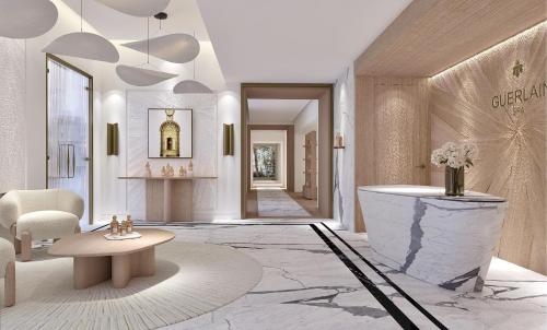 Hotel Metropole Monte Carlo