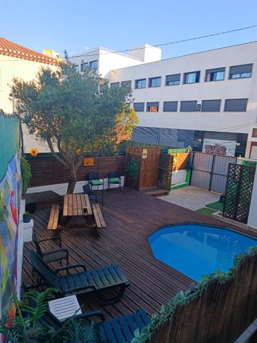 Happy Day Beach House