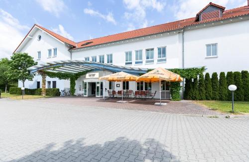 Garner Hotel Cottbus Süd