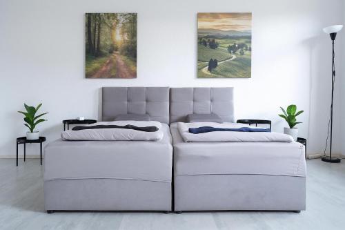 Place to sleep - Kassel: Direkt an der Uni