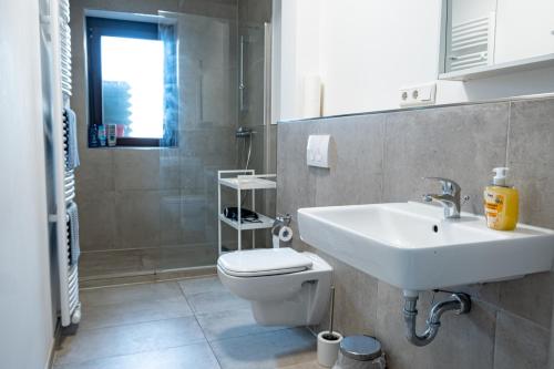 Place to sleep - Kassel: Direkt an der Uni