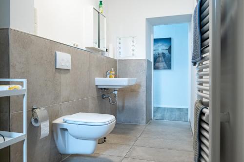 Place to sleep - Kassel: Direkt an der Uni