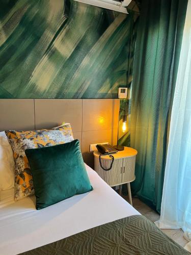 Europeia Hotel