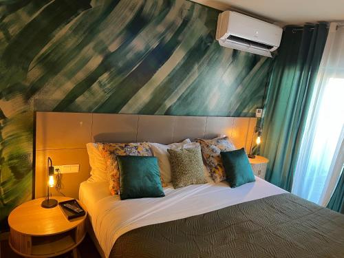 Europeia Hotel