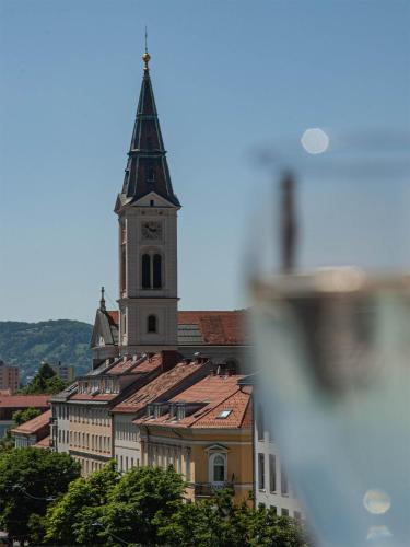 Best Western Plus Plaza Hotel Graz