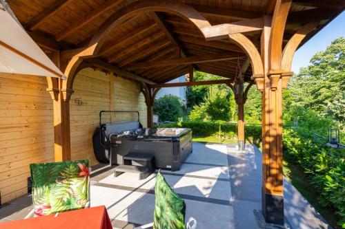 Casa MT - Boutique Villa