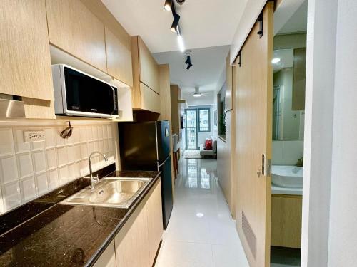 Mujihomes - 1BR SMDC Fame Residences Mandaluyong