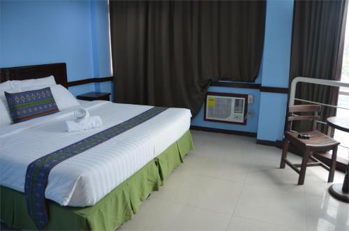 ALU Hotel Davao