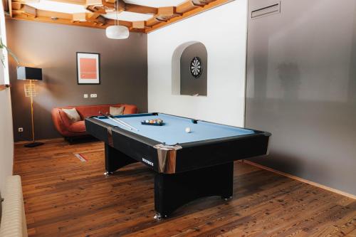 Sonnenhotel Zum Stern