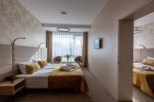 Hotel Lietuva